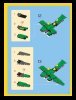 Building Instructions - LEGO - 4894 - Mythical Creatures: Page 25