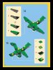 Building Instructions - LEGO - 4894 - Mythical Creatures: Page 26