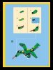 Building Instructions - LEGO - 4894 - Mythical Creatures: Page 27