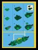 Building Instructions - LEGO - 4894 - Mythical Creatures: Page 30