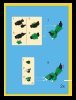 Building Instructions - LEGO - 4894 - Mythical Creatures: Page 34