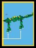 Building Instructions - LEGO - 4894 - Mythical Creatures: Page 35