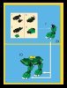 Building Instructions - LEGO - 4894 - Mythical Creatures: Page 46