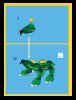 Building Instructions - LEGO - 4894 - Mythical Creatures: Page 50