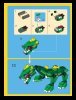 Building Instructions - LEGO - 4894 - Mythical Creatures: Page 53