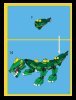 Building Instructions - LEGO - 4894 - Mythical Creatures: Page 55