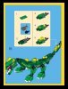 Building Instructions - LEGO - 4894 - Mythical Creatures: Page 56