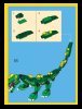 Building Instructions - LEGO - 4894 - Mythical Creatures: Page 57