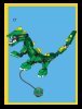 Building Instructions - LEGO - 4894 - Mythical Creatures: Page 59