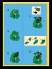 Building Instructions - LEGO - 4894 - Mythical Creatures: Page 70