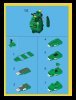 Building Instructions - LEGO - 4894 - Mythical Creatures: Page 72