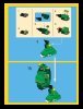 Building Instructions - LEGO - 4894 - Mythical Creatures: Page 73