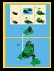 Building Instructions - LEGO - 4894 - Mythical Creatures: Page 75