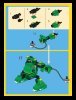 Building Instructions - LEGO - 4894 - Mythical Creatures: Page 78