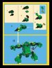 Building Instructions - LEGO - 4894 - Mythical Creatures: Page 80