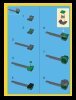 Building Instructions - LEGO - 4894 - Mythical Creatures: Page 81