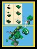 Building Instructions - LEGO - 4894 - Mythical Creatures: Page 84