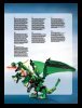 Building Instructions - LEGO - 4894 - Mythical Creatures: Page 91