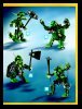 Building Instructions - LEGO - 4894 - Mythical Creatures: Page 89