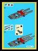 Building Instructions - LEGO - 4895 - Motion Power: Page 7