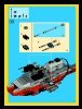 Building Instructions - LEGO - 4895 - Motion Power: Page 47