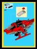 Building Instructions - LEGO - 4895 - Motion Power: Page 53