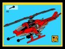 Building Instructions - LEGO - 4895 - Motion Power: Page 59