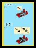 Building Instructions - LEGO - 4895 - Motion Power: Page 7