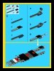 Building Instructions - LEGO - 4896 - Roaring Roadsters: Page 7