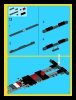 Building Instructions - LEGO - 4896 - Roaring Roadsters: Page 9