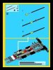 Building Instructions - LEGO - 4896 - Roaring Roadsters: Page 11