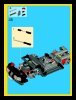 Building Instructions - LEGO - 4896 - Roaring Roadsters: Page 41