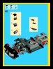 Building Instructions - LEGO - 4896 - Roaring Roadsters: Page 43