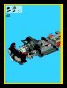 Building Instructions - LEGO - 4896 - Roaring Roadsters: Page 45