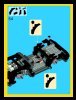 Building Instructions - LEGO - 4896 - Roaring Roadsters: Page 52