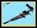 Building Instructions - LEGO - 4896 - Roaring Roadsters: Page 26