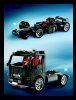 Building Instructions - LEGO - 4896 - Roaring Roadsters: Page 36