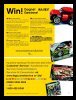 Building Instructions - LEGO - 4896 - Roaring Roadsters: Page 39