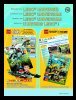 Building Instructions - LEGO - 4896 - Roaring Roadsters: Page 40