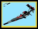 Building Instructions - LEGO - 4896 - Roaring Roadsters: Page 26