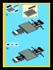 Building Instructions - LEGO - 4896 - Roaring Roadsters: Page 7