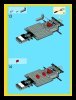 Building Instructions - LEGO - 4896 - Roaring Roadsters: Page 9