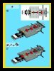 Building Instructions - LEGO - 4896 - Roaring Roadsters: Page 11