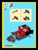 Building Instructions - LEGO - 4896 - Roaring Roadsters: Page 33