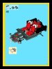 Building Instructions - LEGO - 4896 - Roaring Roadsters: Page 35