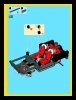 Building Instructions - LEGO - 4896 - Roaring Roadsters: Page 37