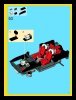 Building Instructions - LEGO - 4896 - Roaring Roadsters: Page 39