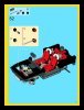 Building Instructions - LEGO - 4896 - Roaring Roadsters: Page 41