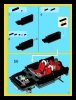 Building Instructions - LEGO - 4896 - Roaring Roadsters: Page 47