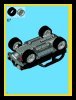 Building Instructions - LEGO - 4896 - Roaring Roadsters: Page 62